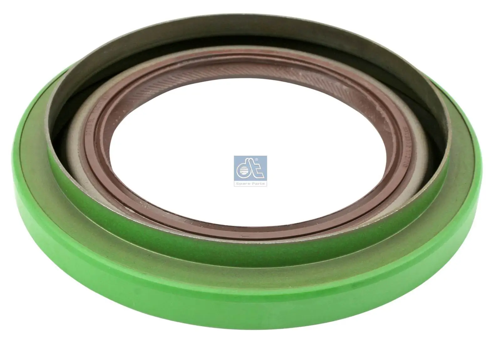 Shaft Seal, differential